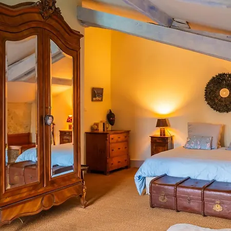 Propriete Le Monneton