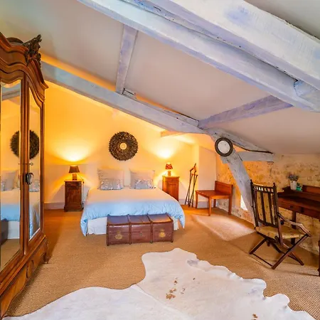 Propriete Le Monneton