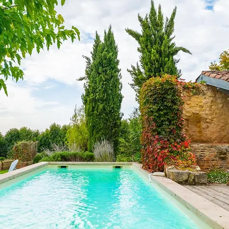 Bed & Breakfast Propriete Le Monneton