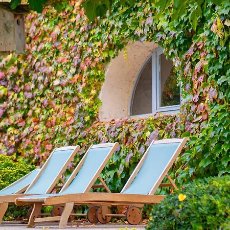 Bed & Breakfast Propriete Le Monneton Sainte-Christie