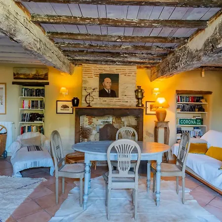 Propriete Le Monneton 3* Sainte-Christie