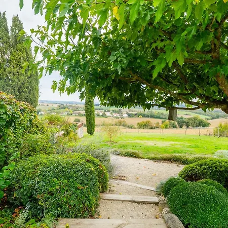 Bed & Breakfast Propriete Le Monneton