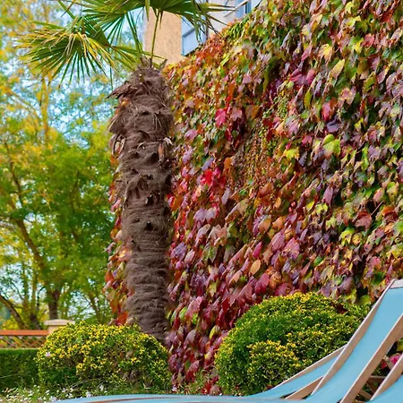 Propriete Le Monneton Bed & Breakfast Sainte-Christie