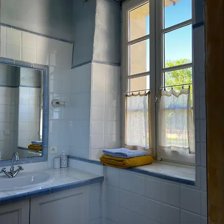 Propriete Le Monneton Bed & Breakfast