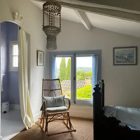 Propriete Le Monneton Sainte-Christie