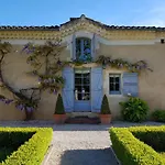 Bed & Breakfast Propriete Le Monneton 3*