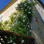 Propriete Le Monneton Bed & Breakfast