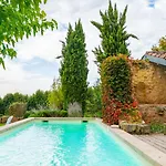 Bed & Breakfast Propriete Le Monneton