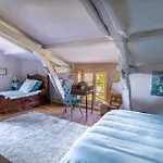 Propriete Le Monneton Bed & Breakfast Sainte-Christie