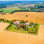 Propriete Le Monneton 3* Sainte-Christie
