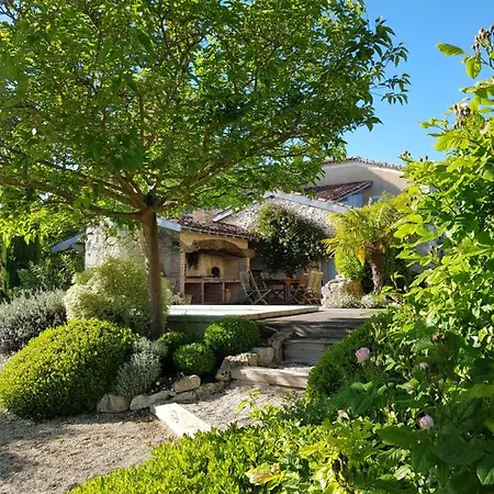 Propriété Le Monneton