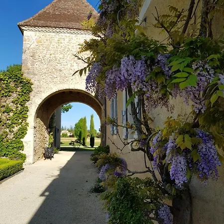 Propriété Le Monneton Sainte-Christie