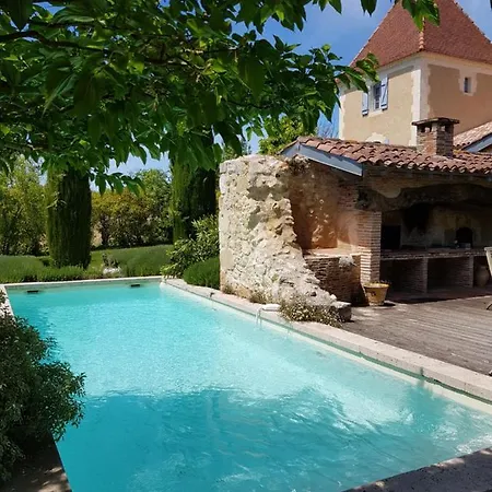 Propriété Le Monneton Sainte-Christie