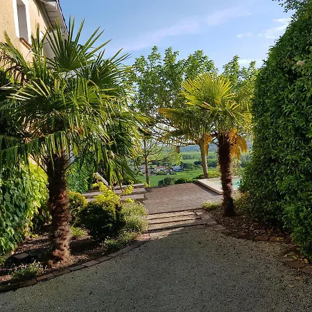 Propriété Le Monneton 3*