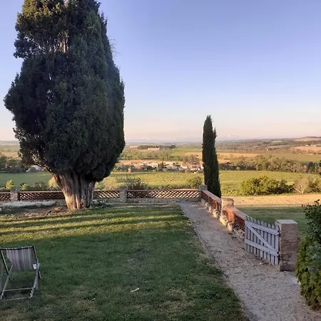 Propriété Le Monneton Sainte-Christie