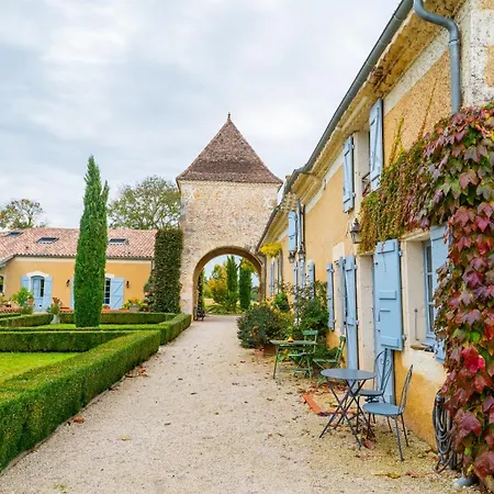 Bed and Breakfast Propriete Le Monneton Sainte-Christie