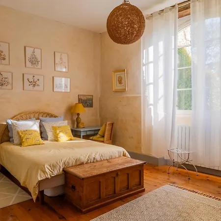 Propriete Le Monneton Sainte-Christie