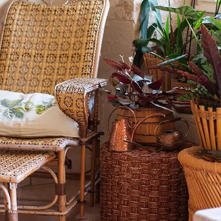 Propriété Le Monneton 3*