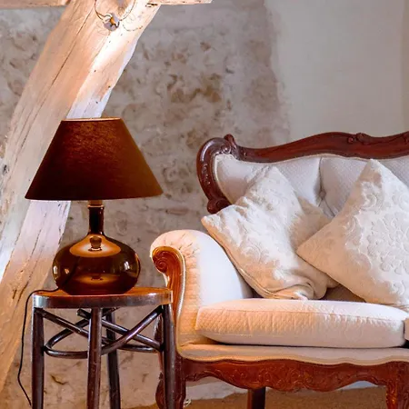 Propriété Le Monneton