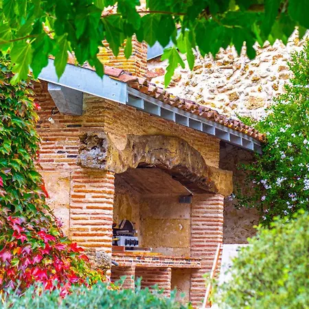 Propriété Le Monneton 3*