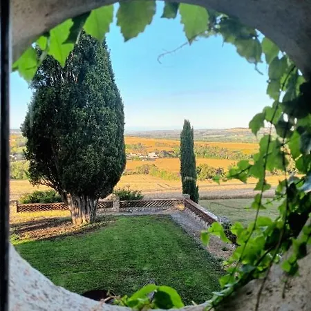 Propriété Le Monneton