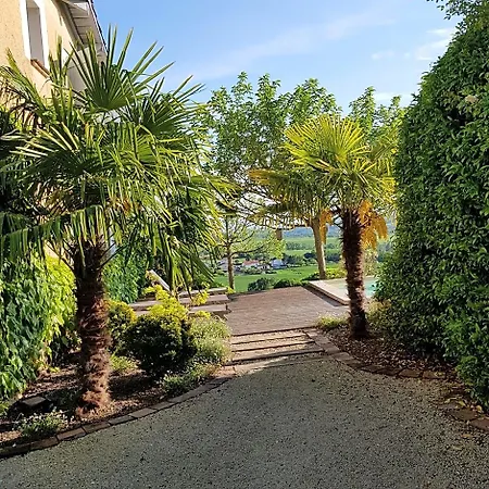 Propriété Le Monneton