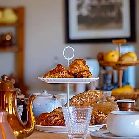 Propriété Le Monneton Couette-café Sainte-Christie