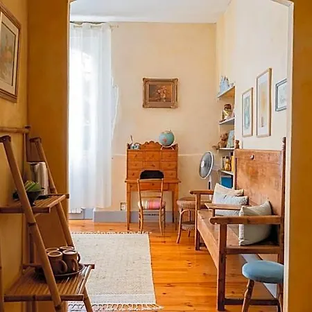 Propriété Le Monneton