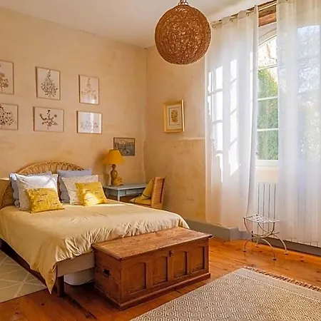 Propriété Le Monneton 3*