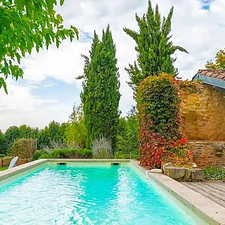 Propriété Le Monneton Bed and breakfast