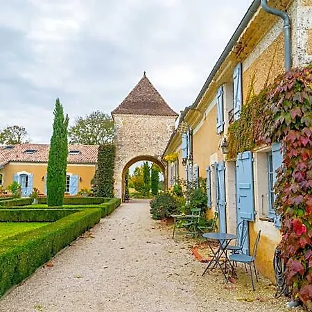 Bed and breakfast Propriété Le Monneton