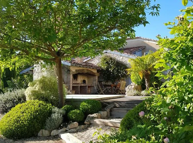 Propriete Le Monneton