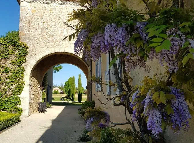 Propriete Le Monneton Sainte-Christie