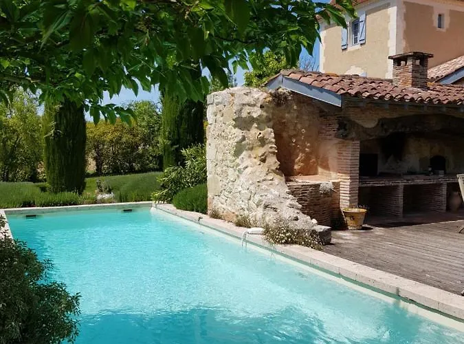 Propriete Le Monneton Sainte-Christie