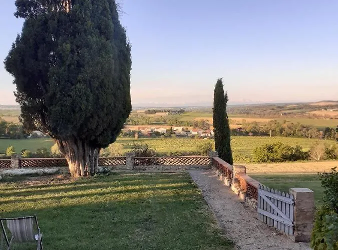 Propriete Le Monneton Sainte-Christie