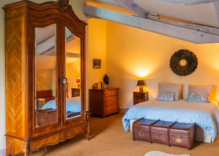 Propriete Le Monneton