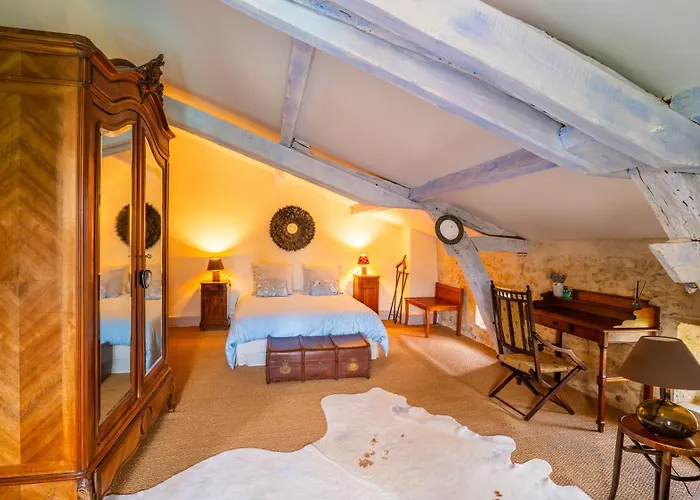 Propriete Le Monneton