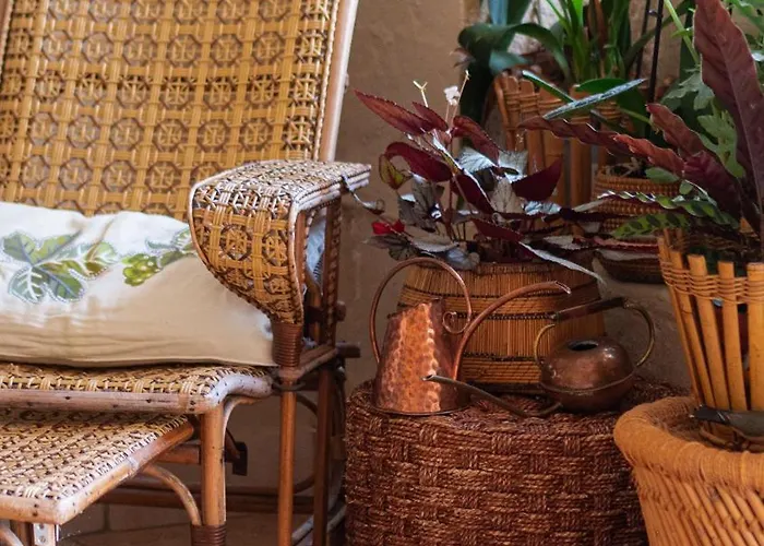 Propriete Le Monneton 3*