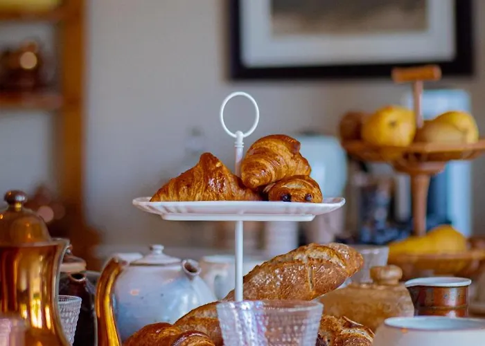 Propriete Le Monneton Sainte-Christie