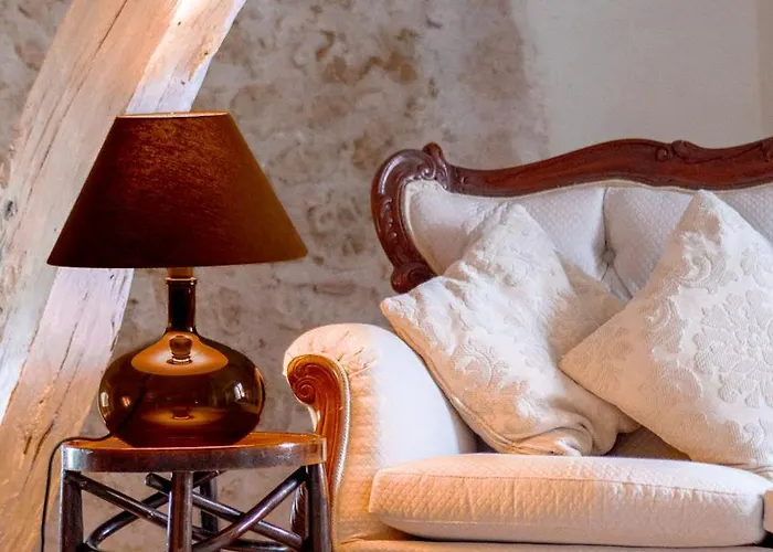 Propriete Le Monneton