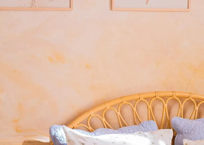 Bed and Breakfast Propriete Le Monneton Sainte-Christie